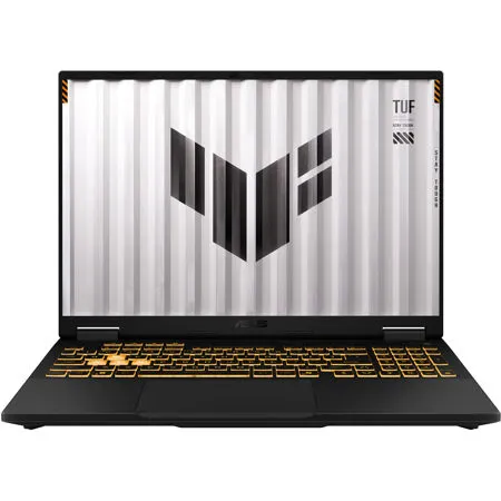 ASUS TUF Gaming F16 16" WUXGA 165Hz, i7-14650HX, 16GB, 1TB SSD, RTX 5050, W11H