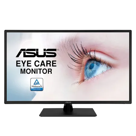 ASUS VA329HE-J 31.5型 IPSモニター 美品 ASUS VA329HE 31.5