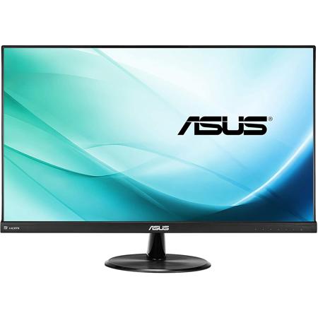 Asus Vp279q P 27 16 9 Full Hd Ips Lcd Monitor Built In Speakers Black Vp279q P Asus Vp279q P 27 16 9 Full Hd Ips Lcd Monitor Built In Speakers Black Vp279q P