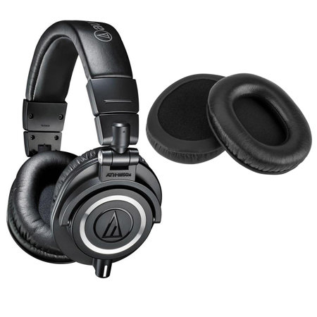 ath m50x dolby atmos