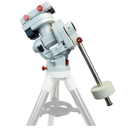 equatorial telescope