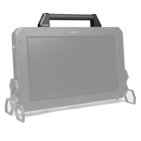 Atomos Atomx Sumo Grab Handle Atomx19gra Adorama atomos atomx sumo grab handle