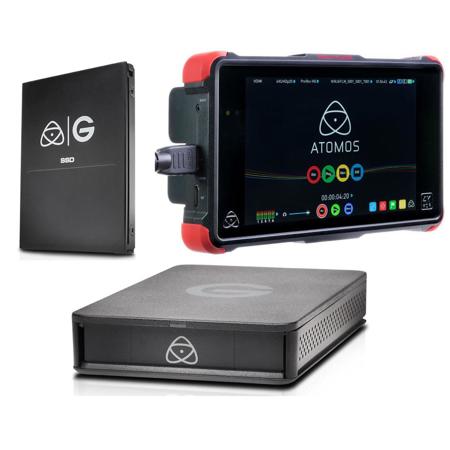 Atomos Ninja Flame 7\
