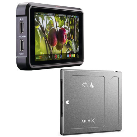Atomos Ninja V 5