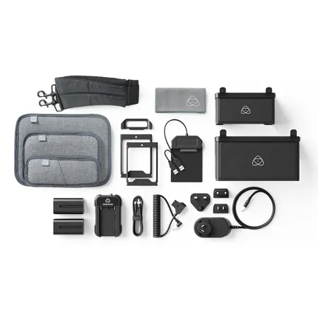 Atomos Universal Accessory Kit for 5 and 7" Monitors/Monitor-Recorders