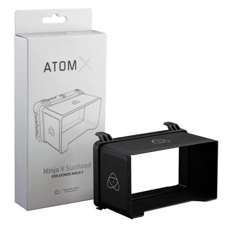 Atomos Sunhood for Ninja V 5\
