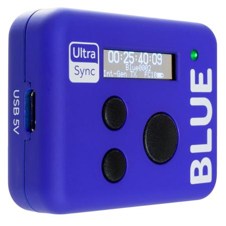 Atomos Atomx Ultrasync Blue Us Version Atomxsybl1 Us Adorama atomos atomx ultrasync blue us version