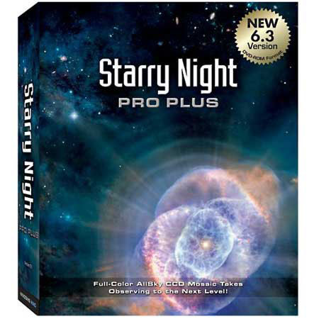 starry night pro 4.5 starry night pro 4.5