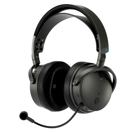 AUDEZE  Maxwell Wireless Over-Ear Gaming Headset for Xbox Series X|S 