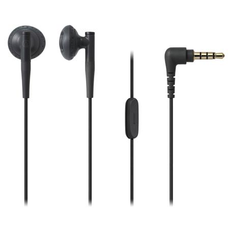 in ear headphones with good mic