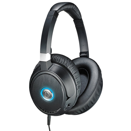 audio technica quiet point