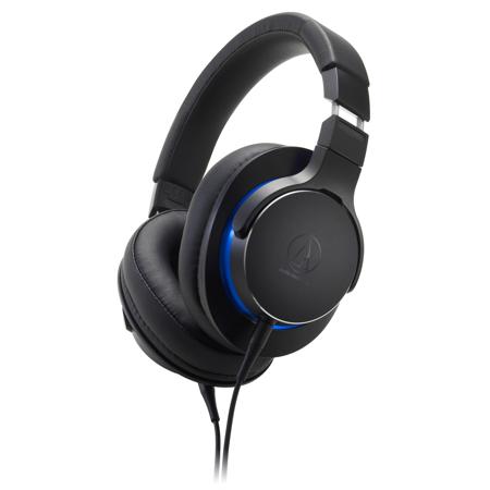 Audio Technica Ath Msr7b Dynamic Over Ear High Resolution Headphones Black Ath Msr7bbk Audio Technica Ath Msr7b Dynamic Over Ear High Resolution Headphones Black Ath Msr7bbk