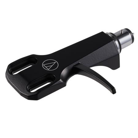 Audio-Technica AT-HS6 Universal Aluminum Headshell, Black