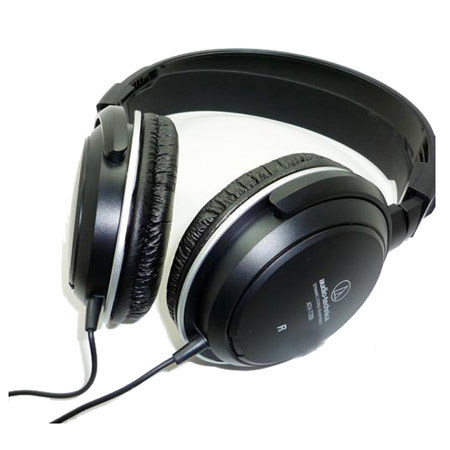 ath t200 audio technica