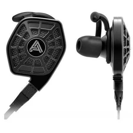 激レア Audeze LCD i4 Audeze LCD i4: A year of it being the only headfi I own : r