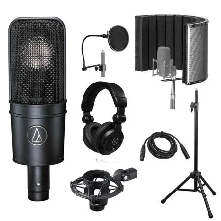 （美品）AT4040 audio-technica audio-technica-at4040-cardioid