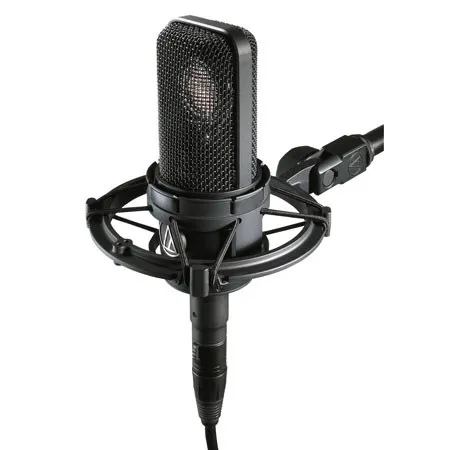 audio−technica AT4040 & その他 Amazon.com: Audio-Technica AT4040 Cardioid Condenser Microphone