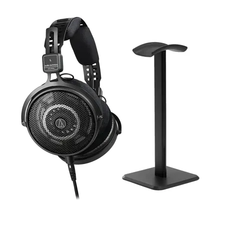 audio-technica ATH-R50x 美品 Audio-Technica ATH-R50x Professional Open-Back Reference Headphones