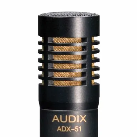 audix-adx-51-condenser-