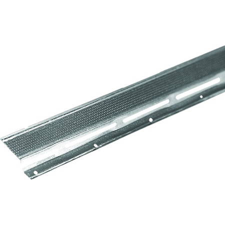 Auralex Rc 8 8 Resilient Channels For Hanging Drywall 24 Pieces