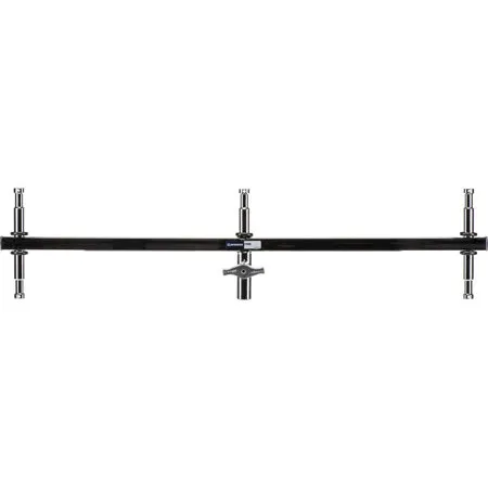 Avenger Baby Triple Header with Five 5/8" Pins