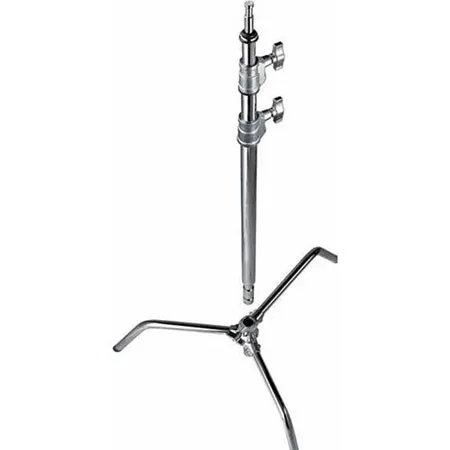 Avenger A2030D 9.8 feet C-Stand 30, Chrome Steel