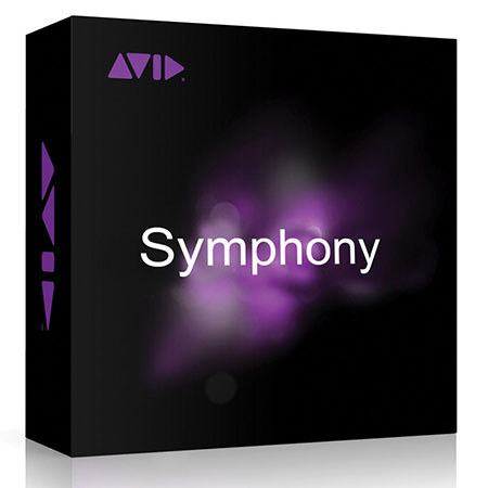 avid music software