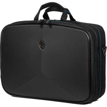alienware vindicator messenger bag