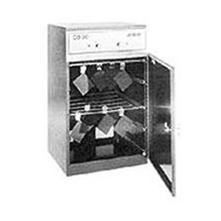 Regal Arkay Cd 20 Film Drying Cabinet For Color Bk Wh 604334