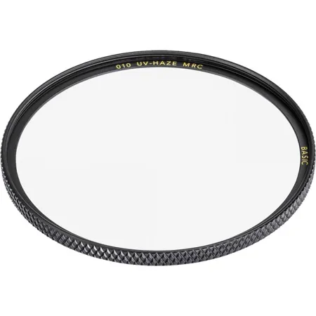 B + W 62mm Basic 010M UV Haze MRC Filter 66-1100141 - Adorama