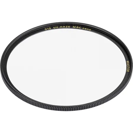 B + W 49mm Master 010M UV Haze MRC Nano Filter 66-1101500 - Adorama