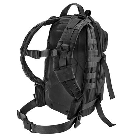 Gray BI12604 Barska GX-400 Crossover Low Profile Backpack 