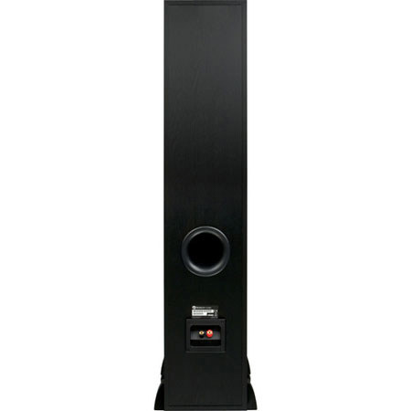 boston acoustics cs260ii