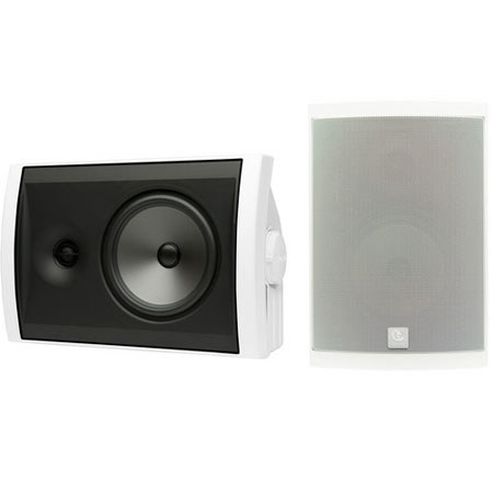 Boston Acoustics Voyager 70 2-Way 
