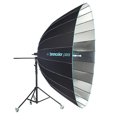 Broncolor Para 330 Fb 130 Inch Parabolic Umbrella B 33 486 00