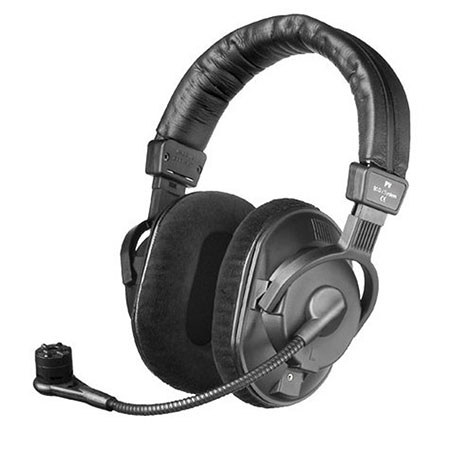 beyerdynamic earphones with mic
