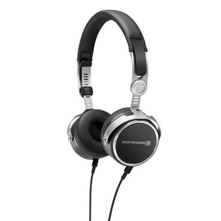 beyerdynamic wired headphones
