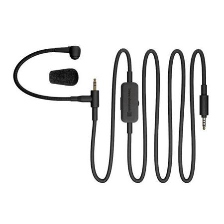 beyerdynamic custom mic