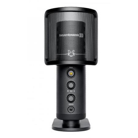 beyerdynamic fox