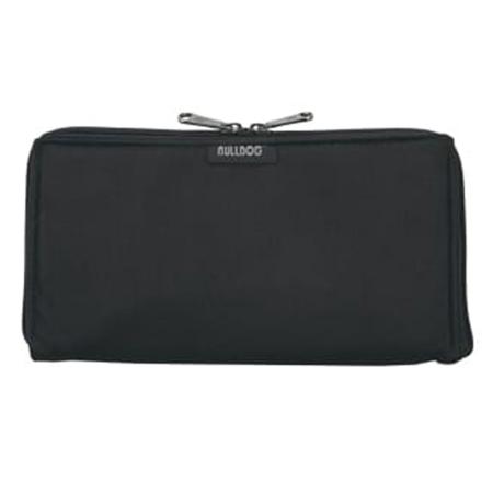 Deluxe Range Bag W Strap Bulldog Gun Cases And Gun Vaults