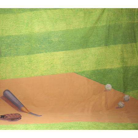 Belle Drape Scenic 10 x 12Ft Muslin Background Style 960