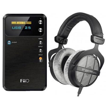 amp for beyerdynamic dt 990 pro