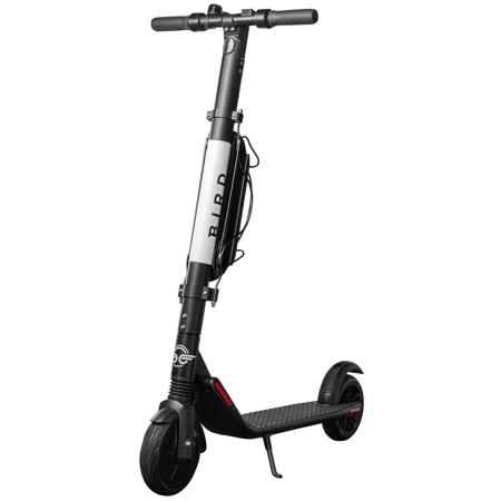 powered scooter