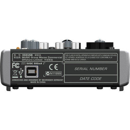 Behringer Behringer
