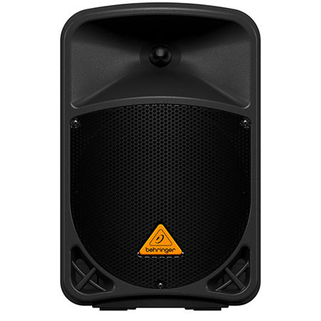 wireless active pa speaker system
