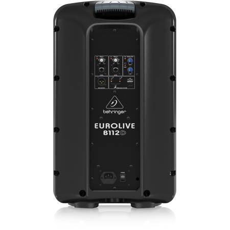 behringer b 112