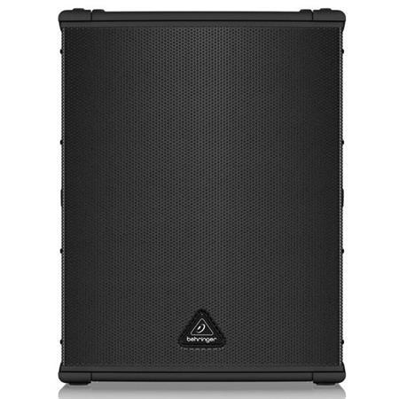 Behringer 'Open Box' Eurolive B1500XP High-Performance Active 3000W PA Subwoofer