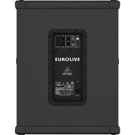 eurolive b1800xp