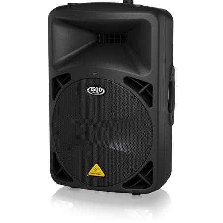 behringer 1500 watt