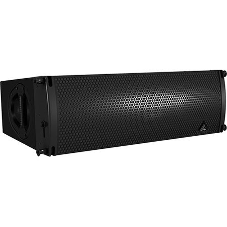behringer line array speakers for sale